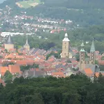 Piepmäker Stübchen Apartment Goslar