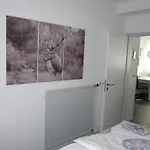 דירה Piepmaeker Stuebchen *