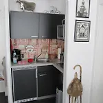 Piepmaeker Stuebchen