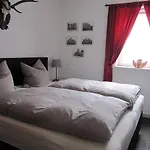 شقة Piepmaeker Stuebchen *
