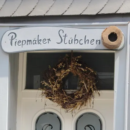 Piepmaeker Stuebchen