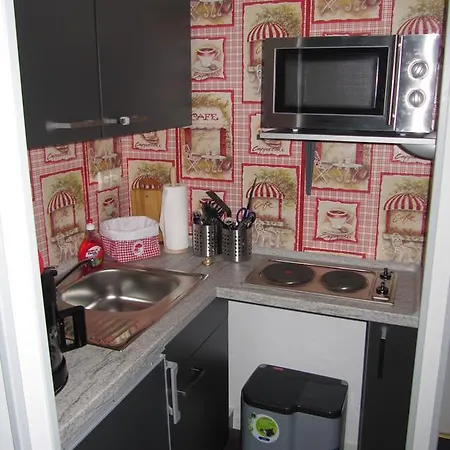 Piepmaeker Stuebchen