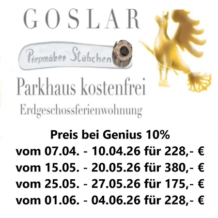 Piepmaeker Stuebchen *