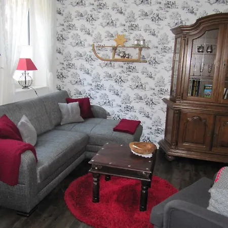 Apartment Piepmaeker Stuebchen