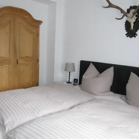 Piepmaeker Stuebchen Apartment Goslar