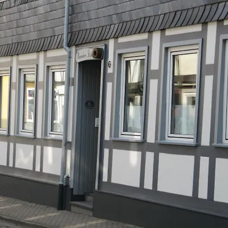 Piepmaeker Stuebchen