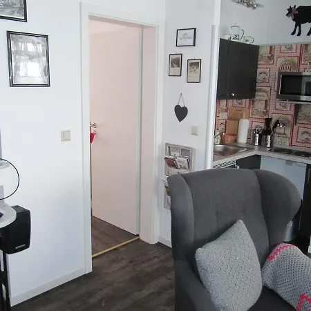 Piepmaeker Stuebchen גוסלר