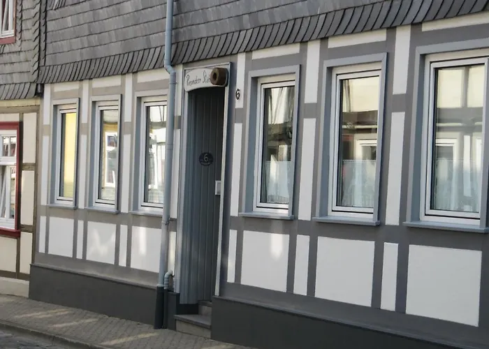 Piepmaeker Stuebchen